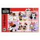 Пазли Trefl Disney Барвистий день Мінні 160 ел (54269) - изображение 3
