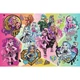 Пазли Trefl Monster High Зомбі на вершині! 300 ел (23027) - изображение 2