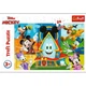 Пазли Trefl Maxi Disney Мікі-Маус 24 ел (14351) - изображение 3