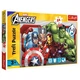 Пазли Trefl Marvel Maxi Завжди справедливі 24 ел (14378) - зображення 1