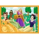 Набір пазлів Trefl Disney Princess Казкові історії (34651) - изображение 4