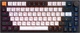 Клавіатура GamePro MK160 Outemu Red Hot-Swap USB (MK160B) Black - зображення 1