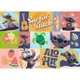 Пазли Trefl Disney Пригоди на Гаваях 200 ел (33318) - изображение 2
