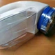 Машинка для видалення ковтунців Lint Remover 5880 від мережі 220 В із запасним ножем для одягу меблів і тканини - зображення 6