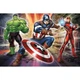 Пазли Trefl Marvel Maxi У світі месників 24 ел (14321) - изображение 2