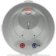 Водонагрівач електричний Eldom Style Thermo 80 WVY08044FTL HVS - изображение 4