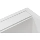 Мийка для кухні Granado Artes White (gr3605) - изображение 3
