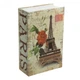 Книга-сейф 18×12×5.5 - изображение 1
