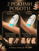 Фотоэпилятор IBORRIA Cooling pro лазерный эпилятор домашний IPL фотоэпиляторы для домашней эпиляции кварцевый с охлаждением кожи для удаления волос на ногах руках лице под мышками в зоне бикини безболезненный - изображение 6