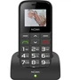 Мобільний телефон Nomi i1871 Dual Sim Black ( Чорний ) 31650 - изображение 14