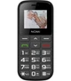 Мобільний телефон Nomi i1871 Dual Sim Black ( Чорний ) 31650 - изображение 15