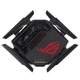 Бездротовий маршрутизатор Asus ROG Rapture GT-BE98 (90IG08F0-MO9A0V) ( Black ) 28814 - зображення 10