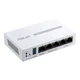 Маршрутизатор Asus ExpertWiFi EBG15 (90IG08E0-MO3B00) white 26129 - изображение 14