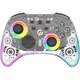 Геймпад GamePro GPX13T Transparent ( Прозорий ) 38118 - зображення 9