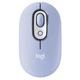 Миша бездротова Logitech Pop Mouse with Emoji Lilac (910-007414) Фіолетовий 29883 - изображение 9