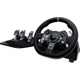 Кермо Logitech G920 Driving Force PC/Xbox One Black (941-000123) Чорний 37764 - изображение 9