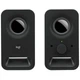 Акустична система Logitech Z150 Black (980-000814) Чорний 36885 - изображение 5