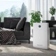 Очисник повітря Olimpia Splendid Aura Di (OS-99426) ( 6.9 кг ) 39666 - изображение 10