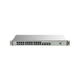 Комутатор Ruijie Reyee RGBS3100-24GT4SFP-V2 Так 27982 - зображення 5