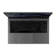 Ноутбук Prologix M15-725 (PLN725.I512.32.S2.N.085) Dark Grey ( 11852 ) - зображення 8