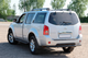 Задняя дуга AK002 Черная (нерж. сталь) для Nissan Pathfinder R51 2005-2014 гг - изображение 3