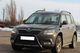 Кенгурятник WT003 Black (нерж) для Skoda Yeti 2009-2017 рр - зображення 4