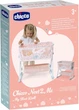 Ліжечко для ляльки Chicco Next2Me (8058664181629) - зображення 5