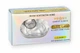 Серые контактные линзы с диоптриями ELITE Lens "Айс Дрим Грей" 2 шт. -2.50 - изображение 2