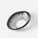 Натуральные серые контактные линзы - Серые Кукольные 2шт. от ELITE Lens - изображение 5