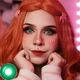 Зеленые контактные линзы - Грин Аква 2шт. от ELITE Lens - изображение 5