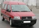 Кенгурятник WT003 Black (нерж) для Citroen Jumpy 1996-2007 рр - зображення 4