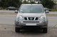 Передній захист WT007 Black (нерж) для Nissan X-trail T31 2007-2014 рр - зображення 2