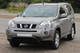 Передній захист WT007 Black (нерж) для Nissan X-trail T31 2007-2014 рр - зображення 3