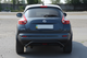 Задняя дуга AK007 Черная (нерж. сталь) для Nissan Juke 2010-2019 гг - изображение 2