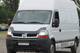 Передняя дуга WT003 Черная (нерж. сталь) для Nissan Interstar 2002-2010 гг - изображение 3