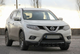 Кенгурятник WT003 Black (нерж) для Nissan X-trail T32/Rogue 2014-2021 рр - зображення 1