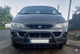 Кенгурятник WT003 Black (нерж) для Hyundai H200, H1, Starex 1998-2007 гг - изображение 1