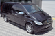 Боковые трубы Black (2 шт., Нержавейка) d70, Короткая/Средняя База для Mercedes Viano 2004-2014 гг - изображение 1