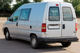 Задні подвійні куточки AK003-подвійний Black (нерж) для Citroen Jumpy 1996-2007 рр - зображення 4