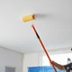 Ручка телескопическая 0,85 - 1,5 м металлическая Polax профессиональная (07-001) - изображение 7