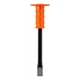 Зубило Polax с защитой 300 мм (36-012) - изображение 3