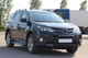 Кенгурятник WT003 Black (нерж) для Toyota Rav 4 2013-2018 рр - зображення 7