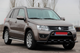 Кенгурятник ST-WT-15 Black (нерж.) для Suzuki Grand Vitara 2005-2017 рр - зображення 1
