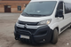 Передняя дуга WT003 Черная (нерж. сталь) для Fiat Ducato 2006-2025 гг - изображение 5
