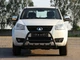 Кенгурятник WT003 Black (нерж.) для GreatWall Wingle 5 2006- рр - зображення 4