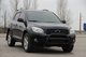Кенгурятник WT022 Black (нерж) для Toyota Rav 4 2006-2013 рр - зображення 2