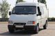 Кенгурятник WT006 Black (нерж) для Ford Transit 1991-2000 гг - изображение 2
