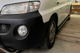 Боковые трубы BB002 Черные (2 шт., Нержавейка) для Hyundai H200, H1, Starex 1998-2007 гг - изображение 3