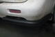 Задние углы AK003 Черные (2 шт., Нерж. сталь) для Hyundai H200, H1, Starex 1998-2007 гг - изображение 1