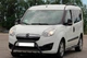 Кенгурятник WT003 Black (нерж) для Opel Combo 2012-2018 гг - изображение 1